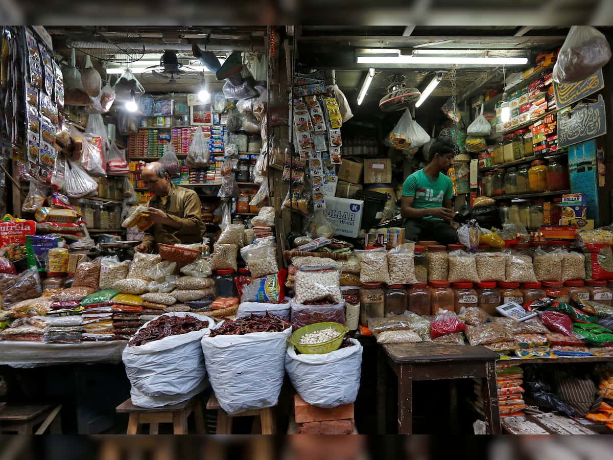 Retail inflation for farm, rural workers marginally up in October