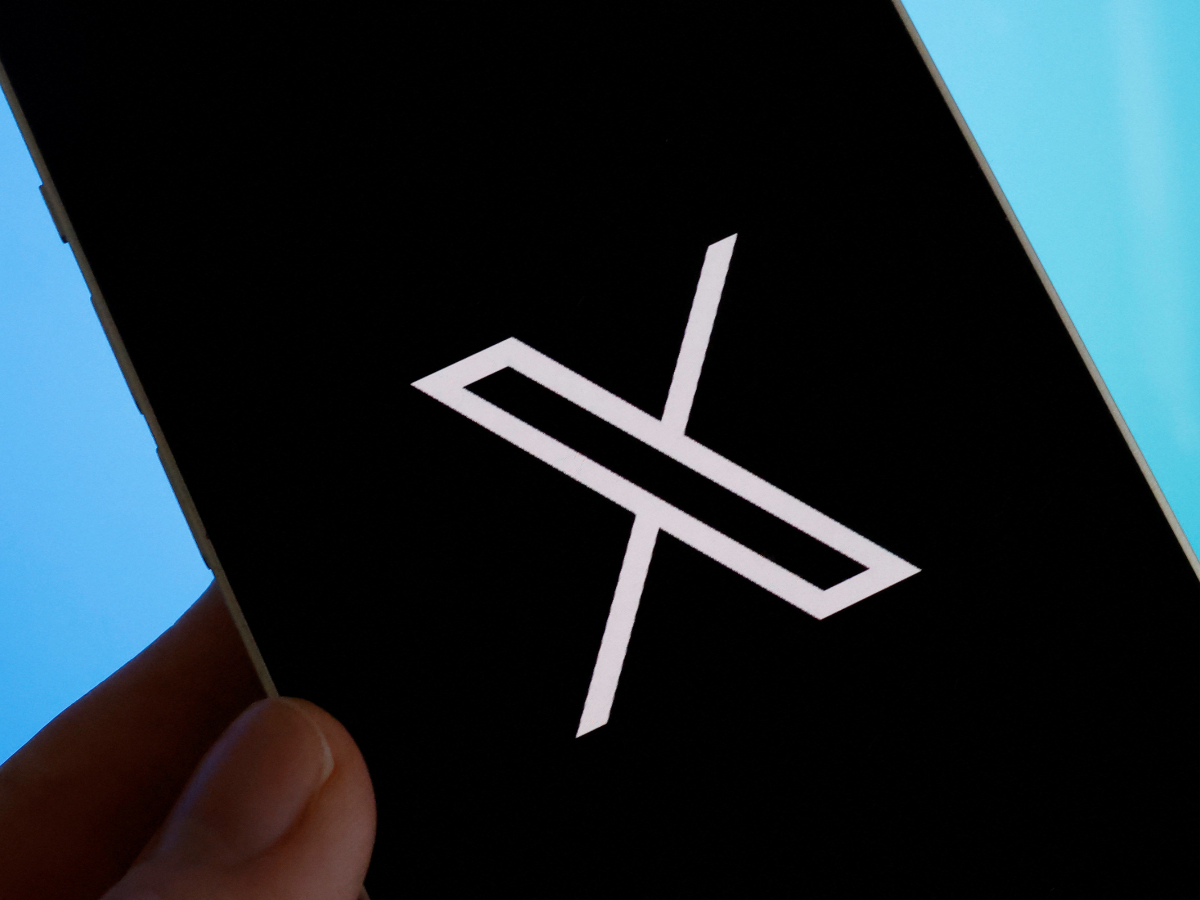 X sues Media Matters after report about ads next to antisemitic content