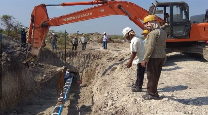 KEC International bags new projects worth Rs 1,005 crore in India, overseas