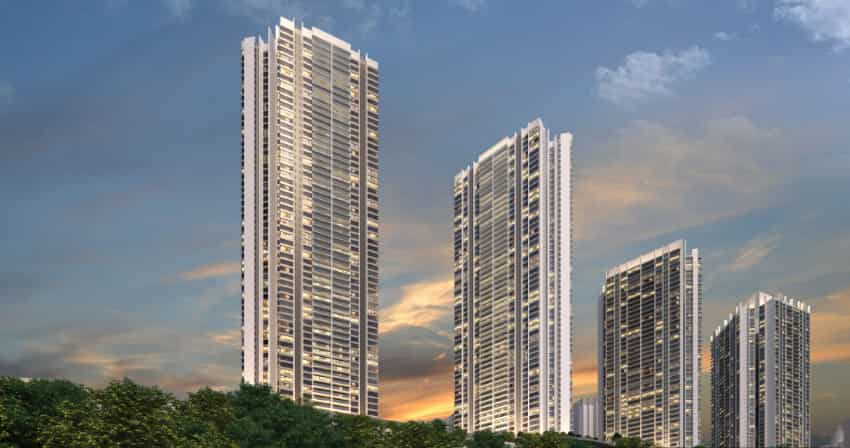 Oberoi Realty stock gains over 3% after realty firm launches 'first' luxury residential project in Thane