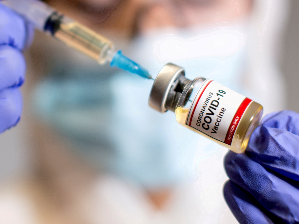 Researchers find no link between sudden death and COVID shots