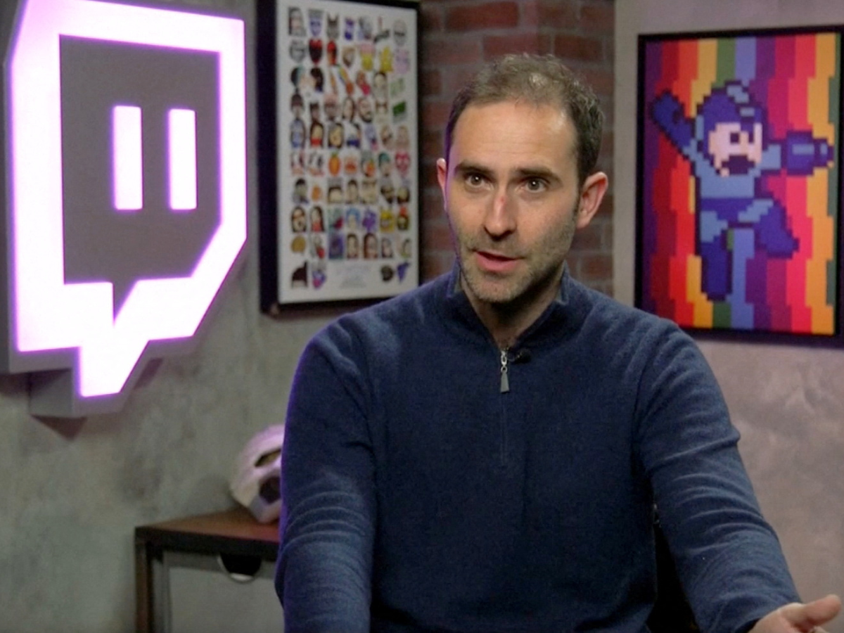 What you need to know about Emmett Shear, OpenAI’s new interim CEO