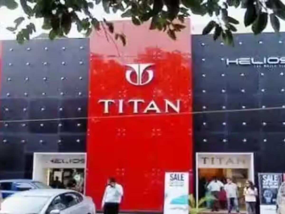 Titan Company plans to hire over 3,000 employees in next 5 years 