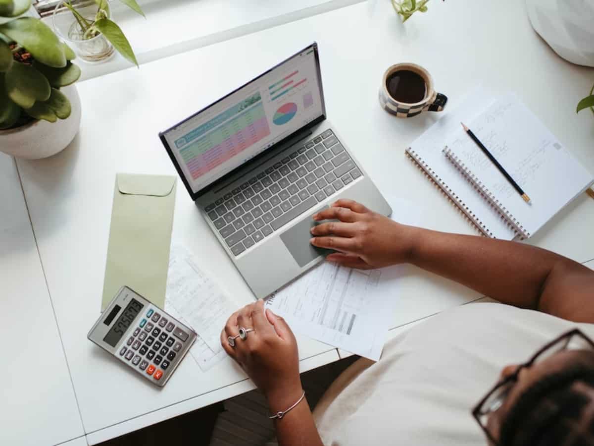 PE/VC investments decline to $3.4 billion in October: Report