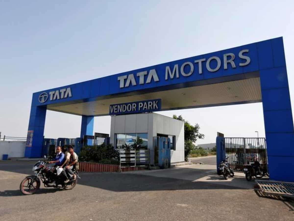 Tata Motors begins sales of commercial vehicles in Thailand