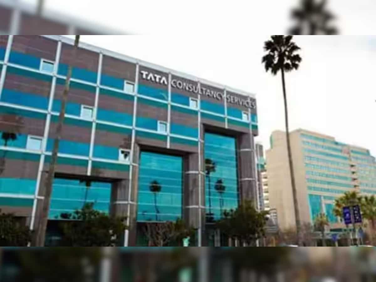 TCS shares slip after US Supreme Court slaps $140 million penalty in EPIC Systems case