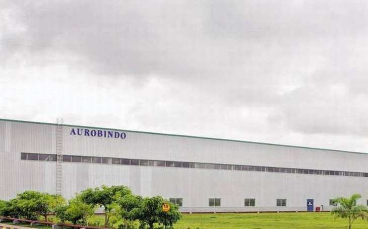 Aurobindo Pharma stock hits a 52-week high for 3rd in a row after its US subsidiary gets US FDA approval for Ryzneuta
