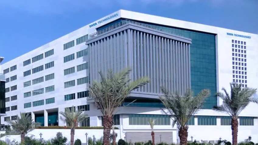 Tata Technologies IPO: Issue subscribed over 69 times on final day 