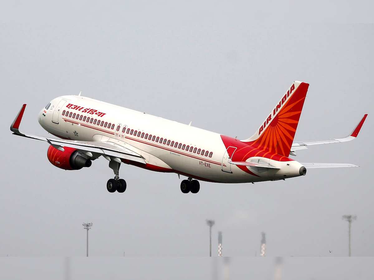 Air India slapped with penalty by aviation regulator