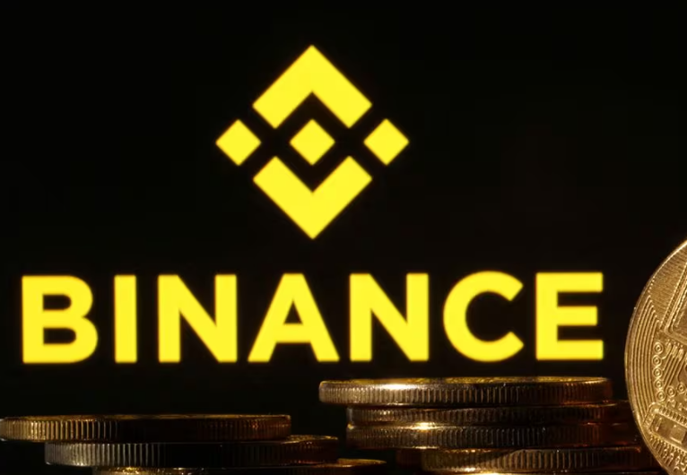 Binance sees $956 million in outflows after Zhao