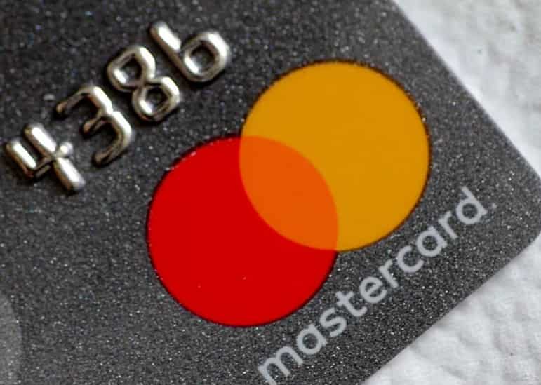 UK payments report calls for alternatives to Mastercard and Visa