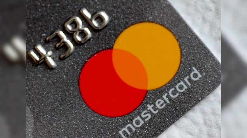 UK payments report calls for alternatives to Mastercard and Visa