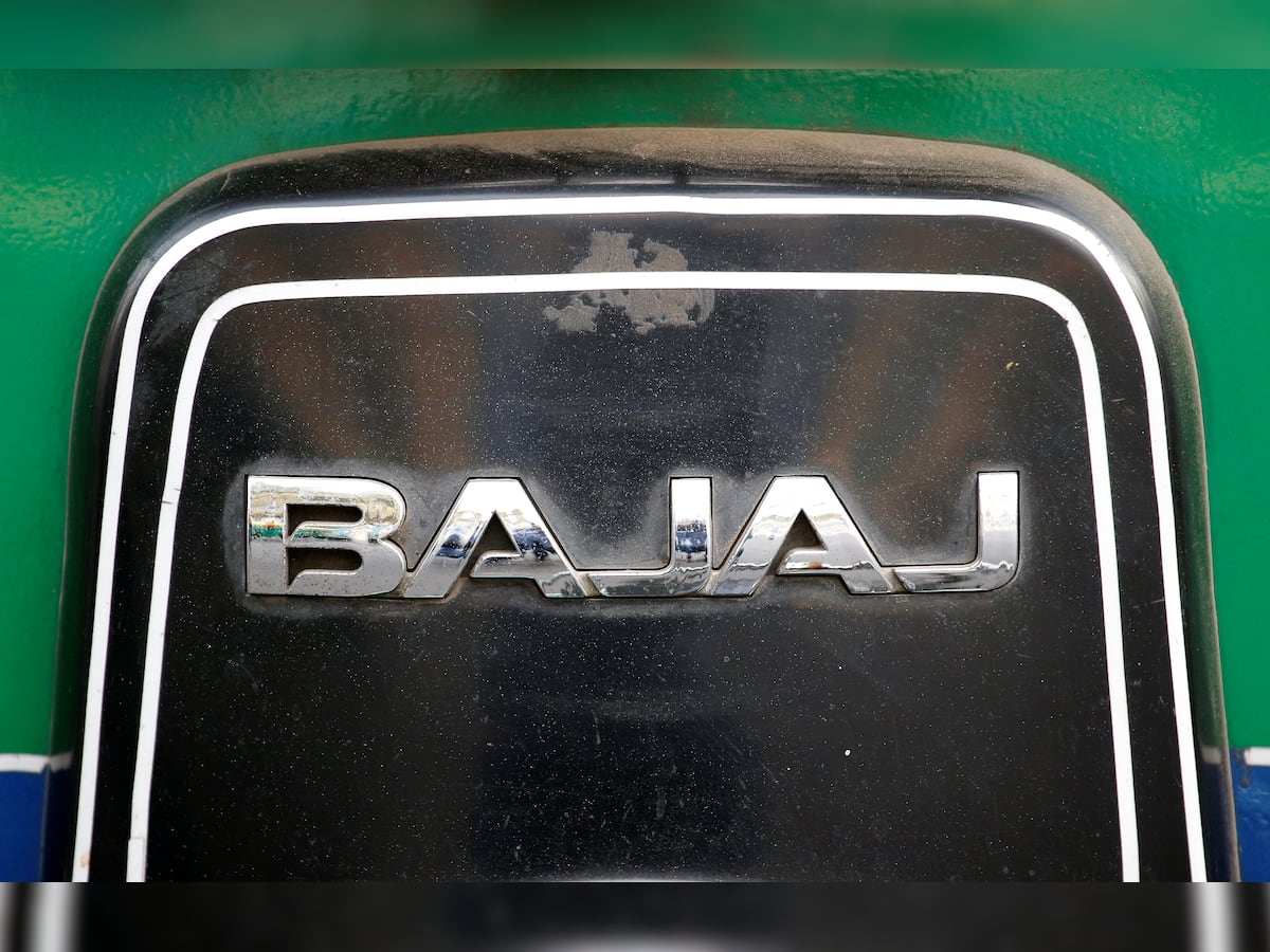 Bajaj Auto hits record high, stock has rallied 65% since January; five things you need to know