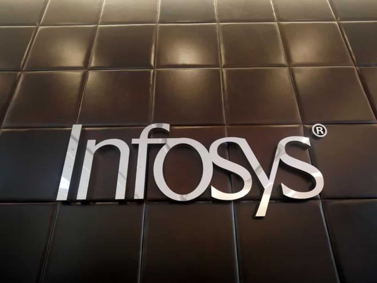 Where are Infosys shares heading after IT giant inks deal with German TK Elevators?