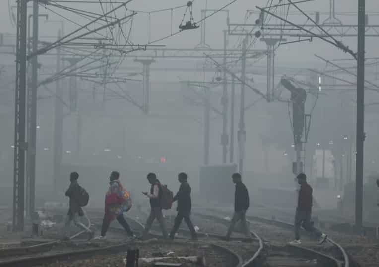 Delhi's AQI expected to improve in next 2-3 days: Gopal Rai