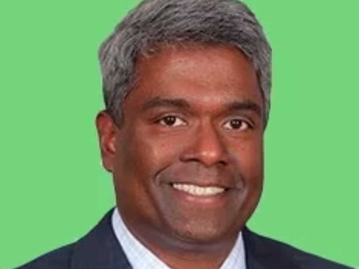 India a “fair market” with large opportunity: NetApp CEO George Kurian