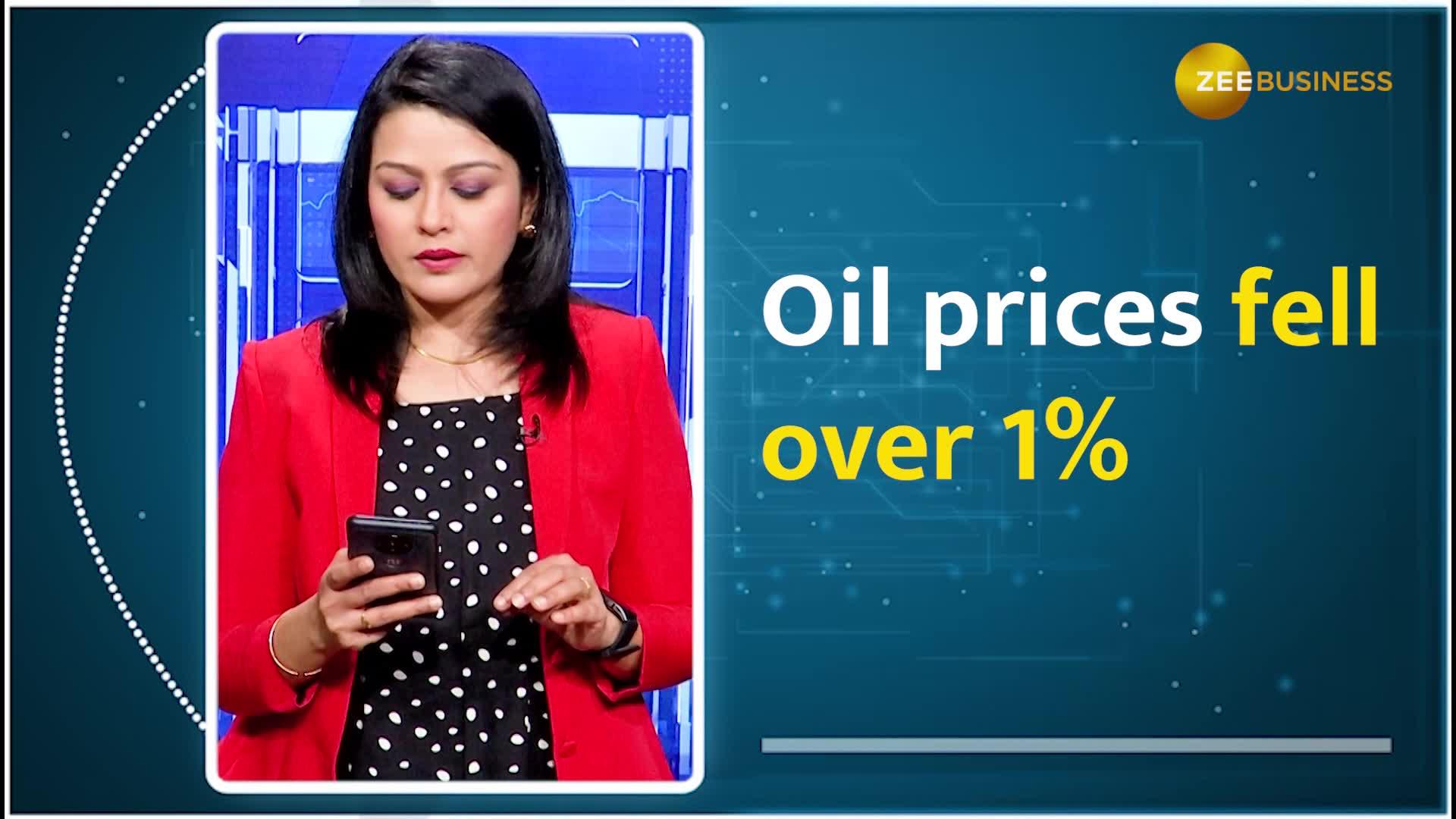 Commodity Capsule: Gold Prices Edge Higher Amid Weaker Dollar and Lower Yields