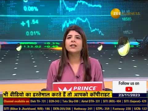 Corporate Radar: Mr. Umesh Chowdhary, VC & MD, Titagarh Rail In Conversation With Zee Business