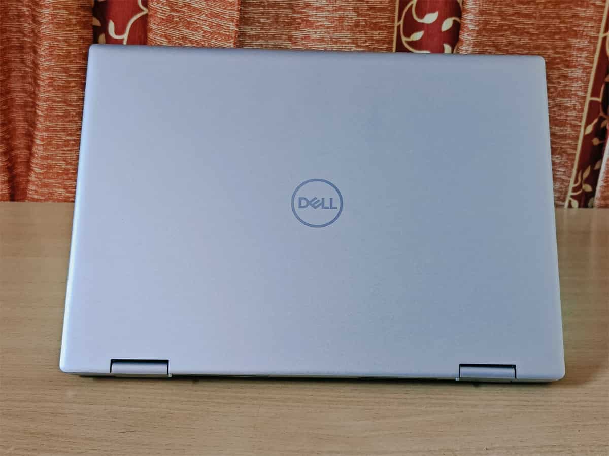 Review: Dell Inspiron 14z