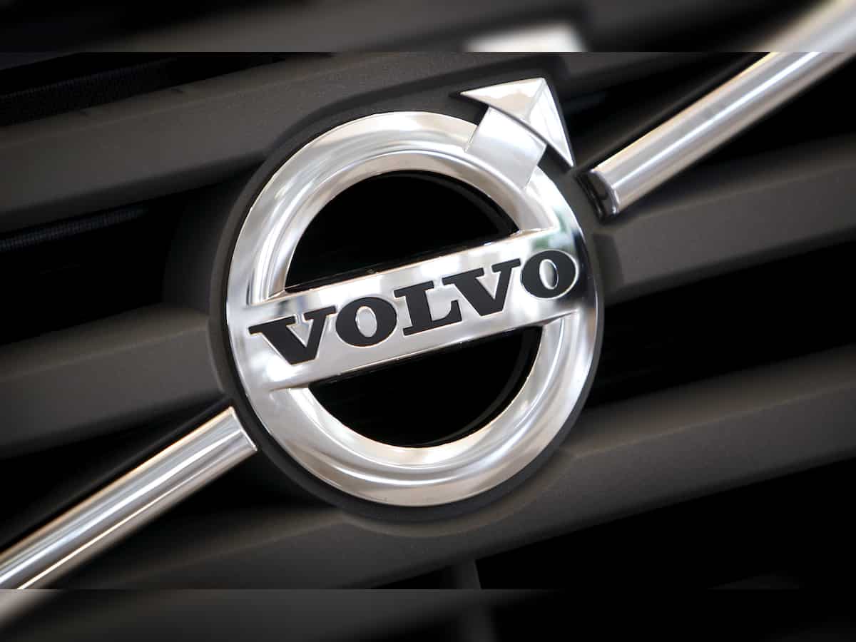 Volvo India aims to have 50% vehicles run on non-fossil fuel by 2030: Official 