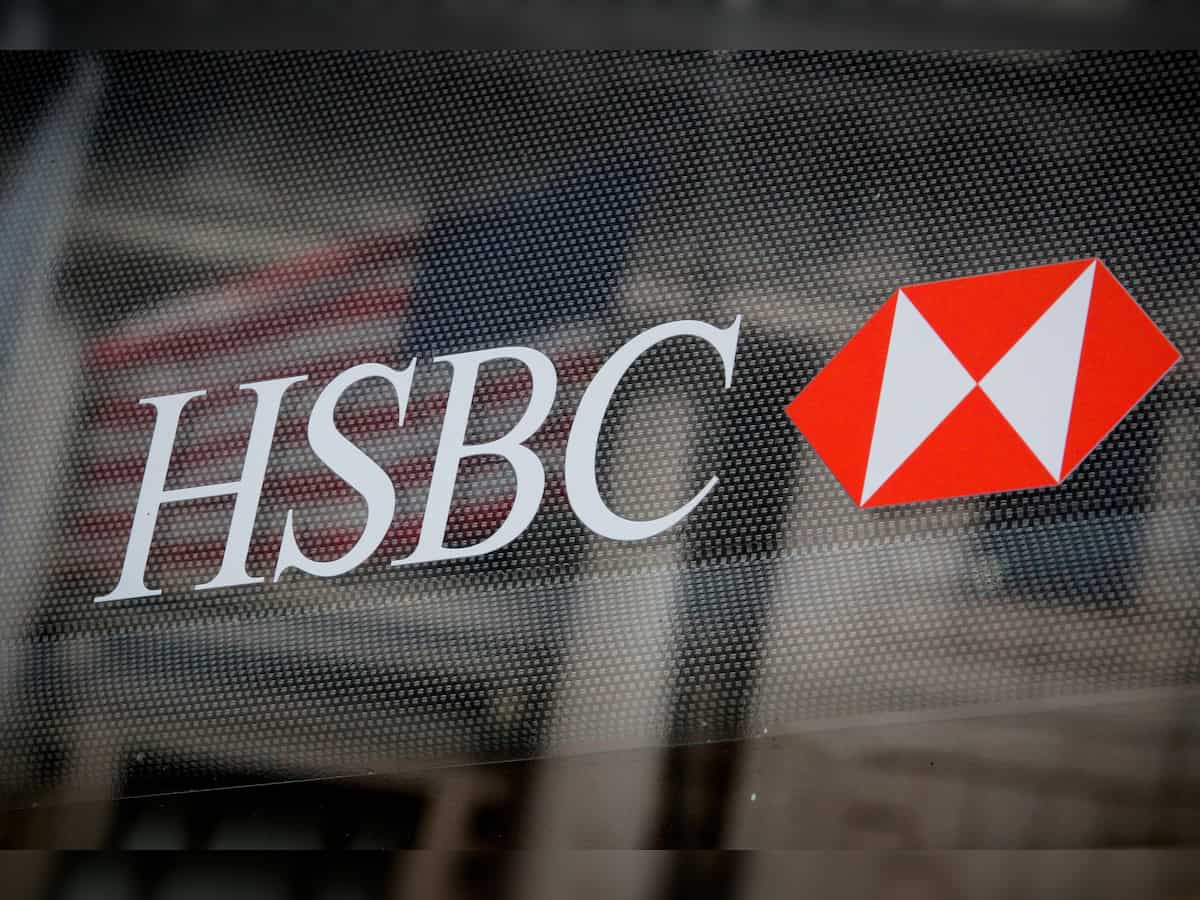 HSBC India, UKEF partner to establish 100 million pound financing programme