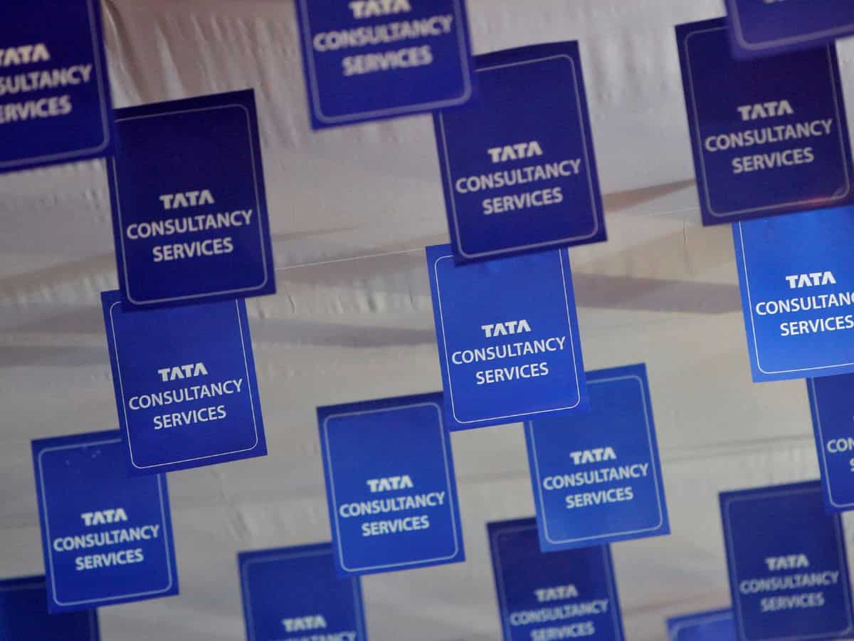 TCS buyback: Tata Consultancy Services shares trade ex-date today