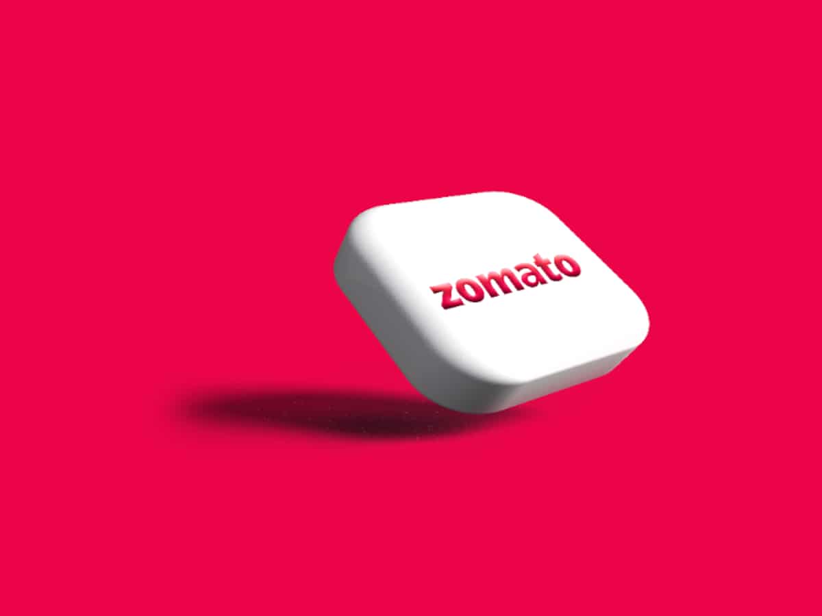 Zomato zooms 94% YTD, Morgan Stanley sees another 24% upside