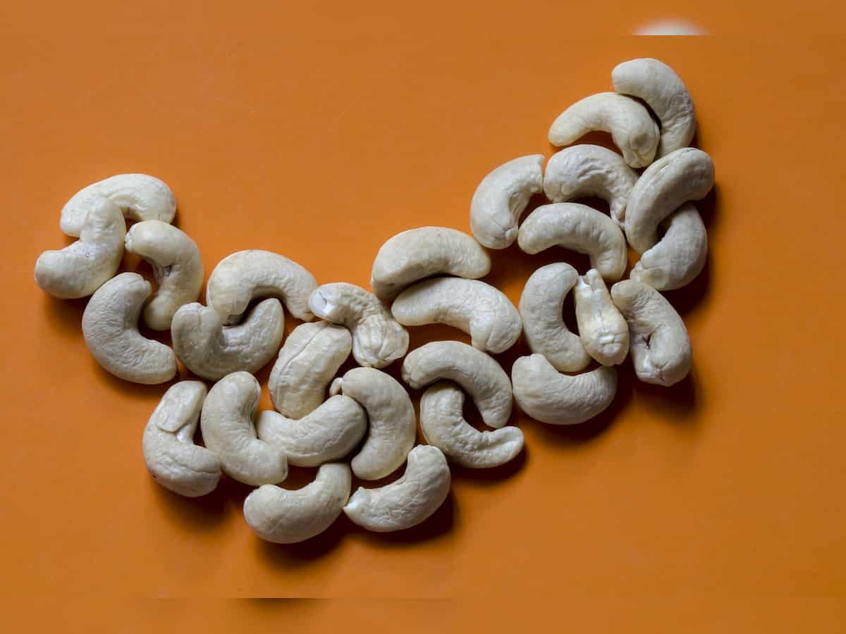 Odisha exports cashew nuts to Bangladesh