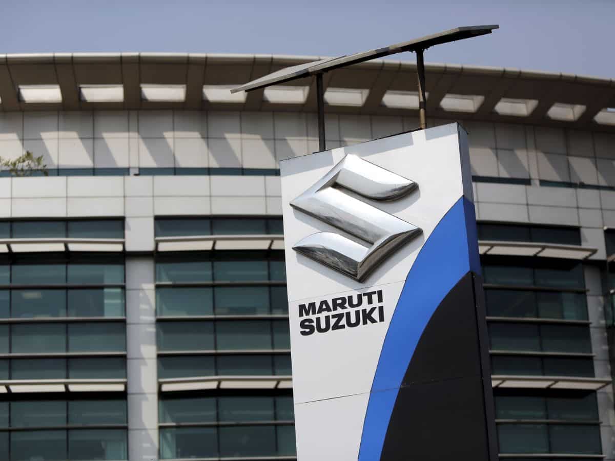 Maruti to issue over 1.23 crore shares on preferential basis to SMC for Suzuki Motor Gujarat buyout