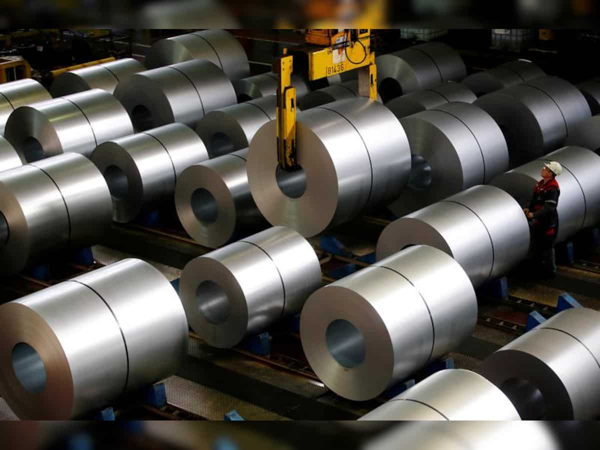 Jindal Stainless says lenders released 35.2 crore pledged shares 