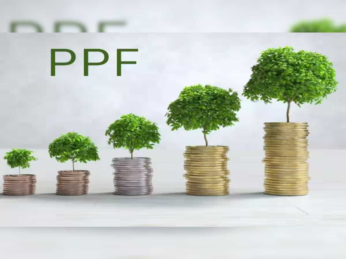PPF Calculator: You can earn Rs 1.74 crore only from interest on your PPF? Know calculations