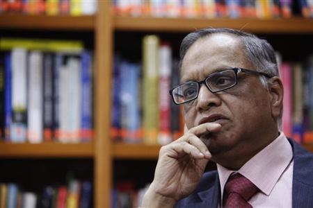Narayana Murthy's Catamaran plans to invest in precision manufacturing companies
