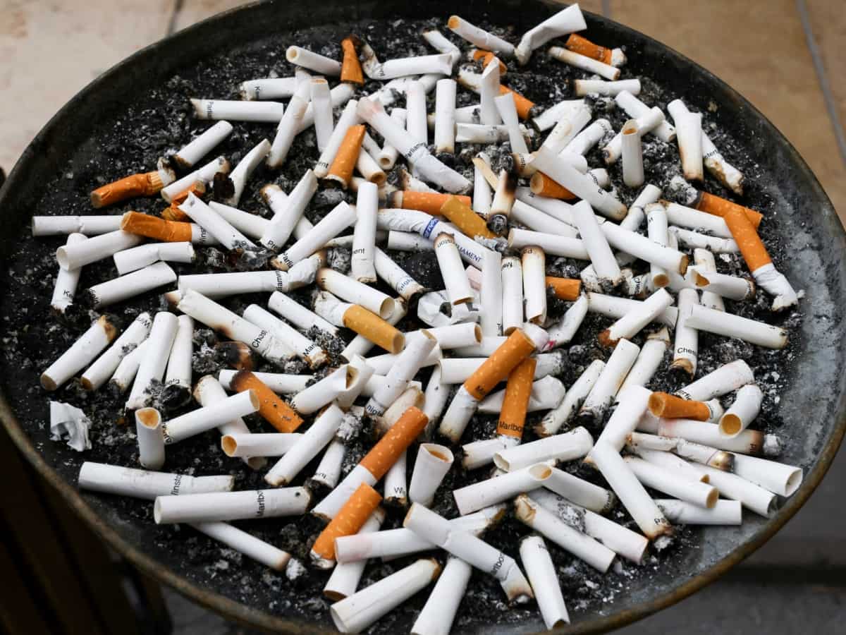 Public health groups, doctors demands for hike in tobacco tax in Union Budget 2024-25