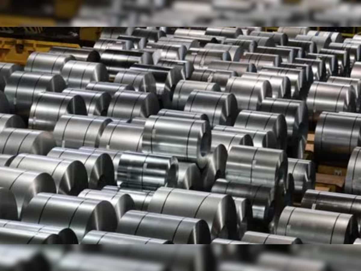 India's steel demand to touch 190 MT-mark in 2030; production to reach 210 MT: SteelMint 