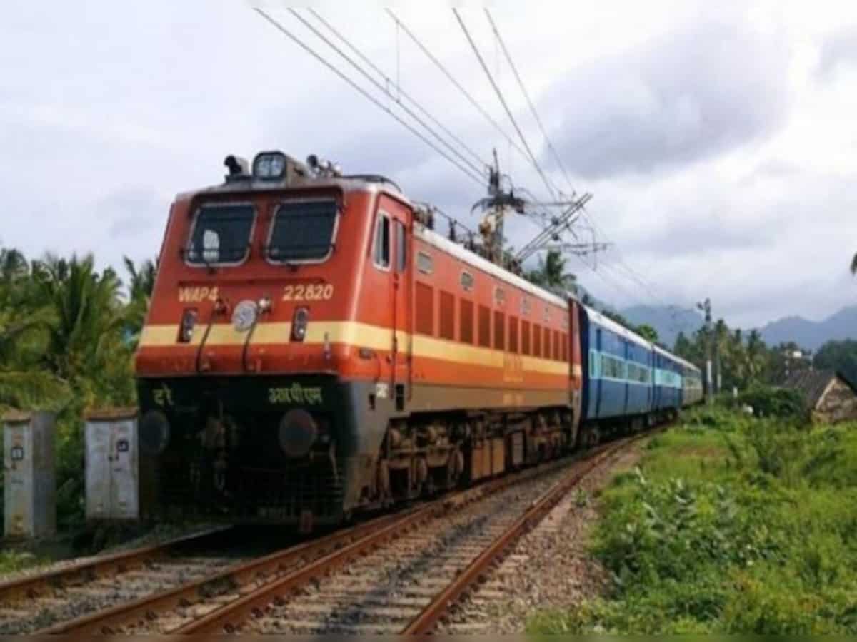 IRCTC cancelled and diverted trains due to upgradation work - check the list of trains
