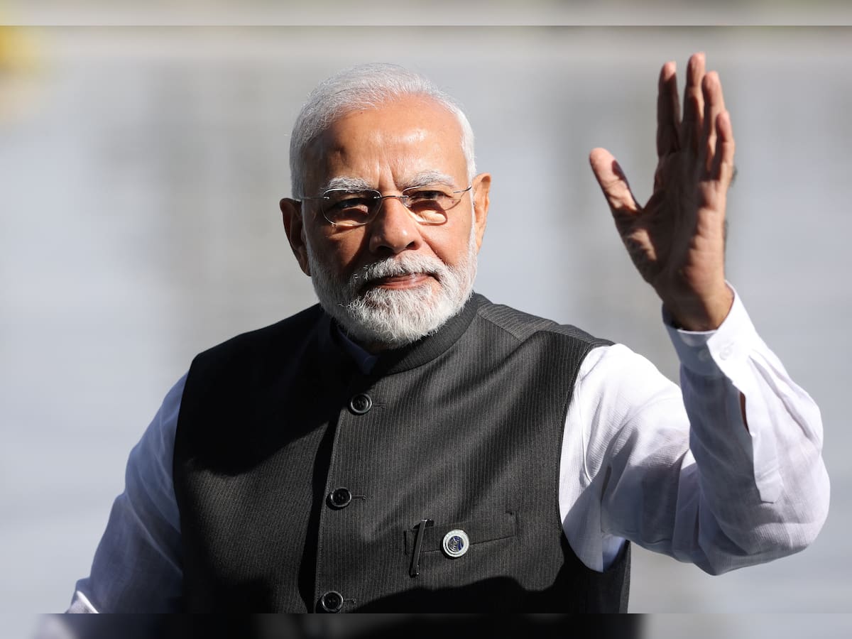 PM Modi to visit Dubai to attend World Climate Action Summit 