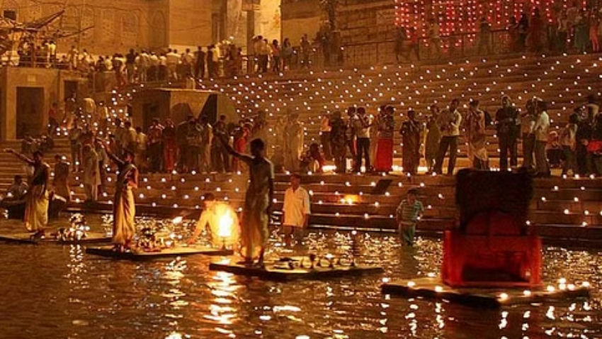 Dev Diwali 2024 Varanasi Date Uta Libbey dev-diwali-2024-varanasi-date-uta-libbey