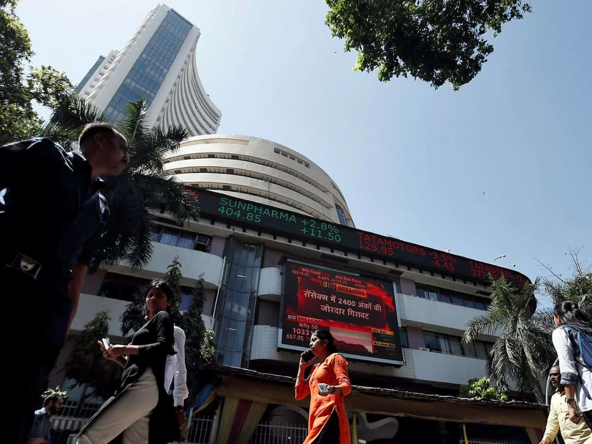 Stock market holidays in December 2023 NSE, BSE to remain closed on