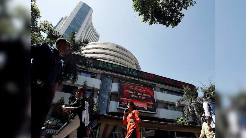 Stock market holidays in December 2023: NSE, BSE to remain closed on these days; check out full list here
