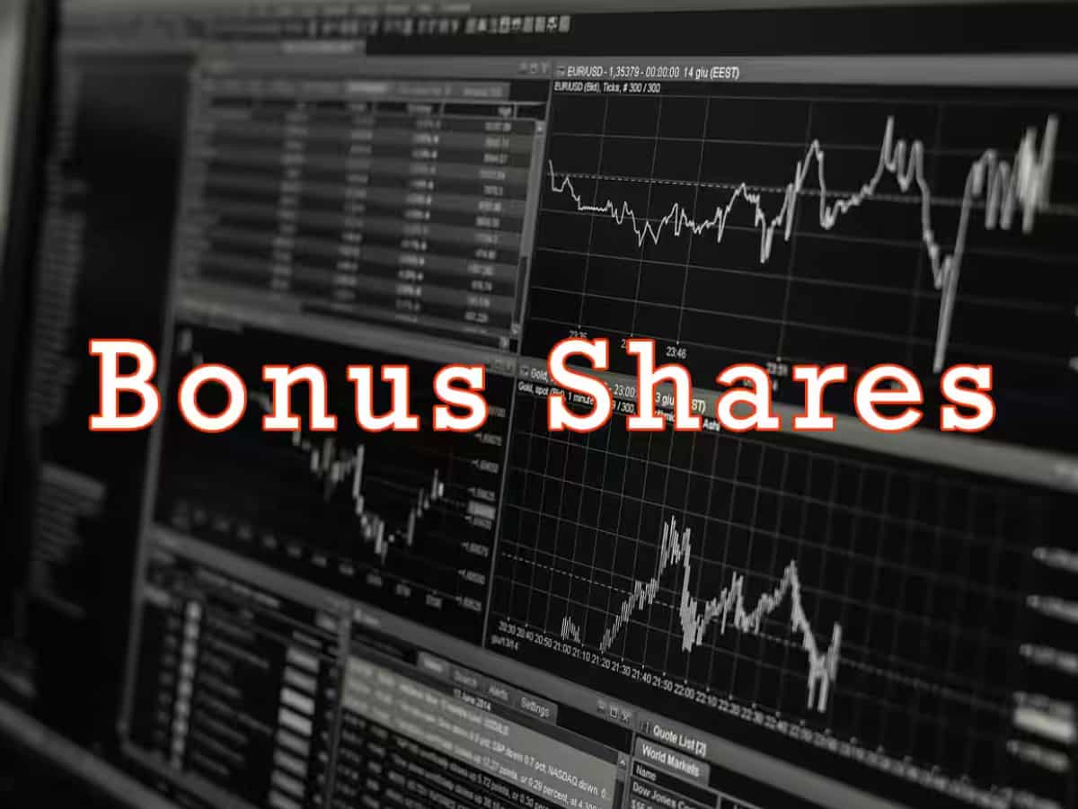 Smallcap IT firm recommends 1:1 bonus share: Check record date