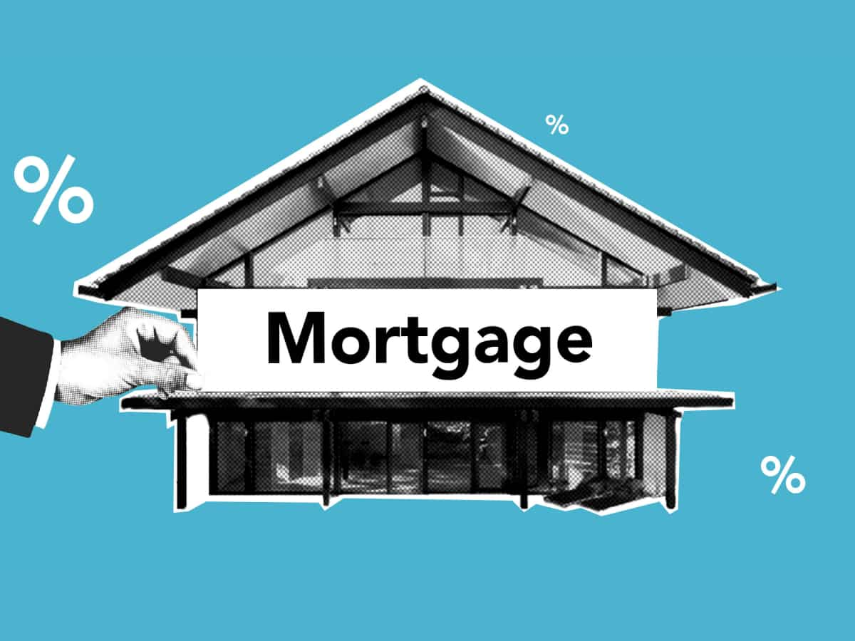 A Guide to Home Loans and Mortgages ,Sharad Gupta