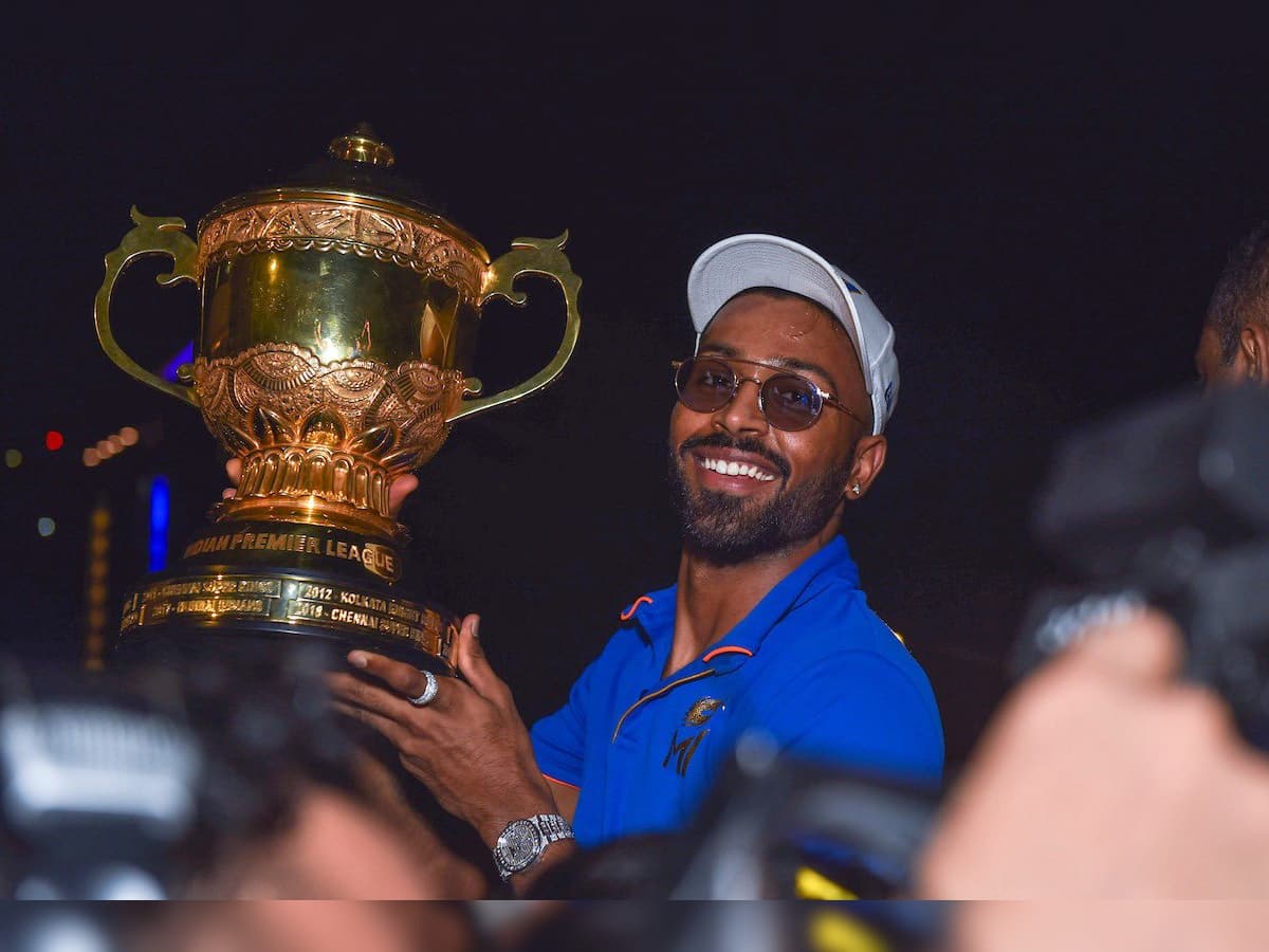 IPL 2024: Pandya returns to MI, Green traded to RCB, Gill to captain GT as transfer saga unfolds before IPL 2024 Auction