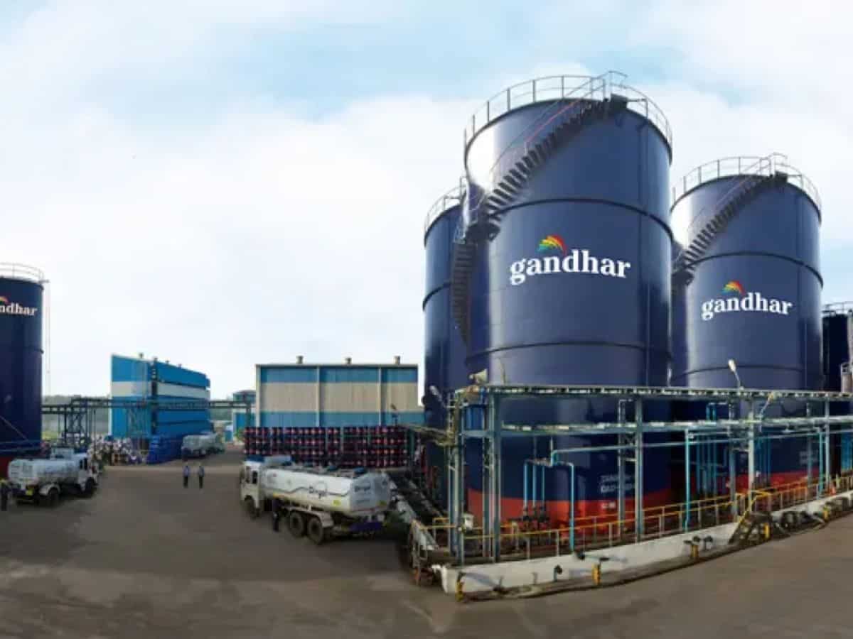 Gandhar Oil Refinery IPO: How to check allotment status