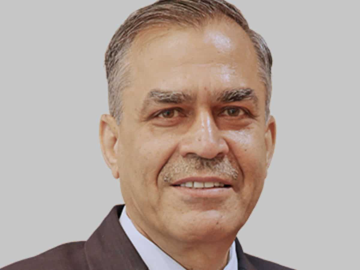 HDFC Bank Appoints Former NABARD Chairman Harsh Kumar Bhanwala As ...