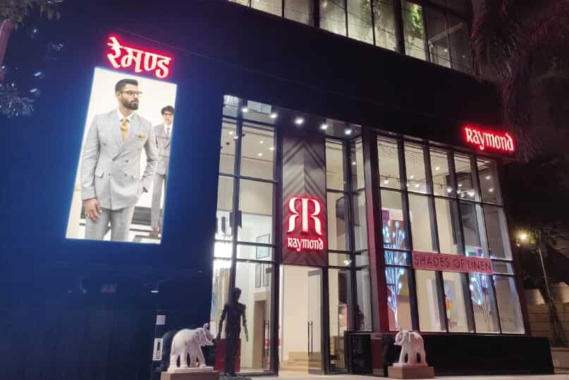 Fully committed to smooth functioning of Raymond; business as usual CMD Gautam Singhania Zee