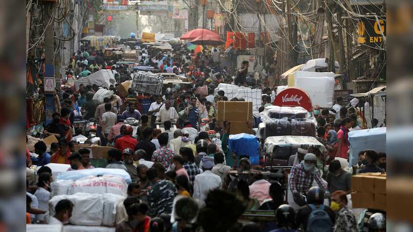 S&P ups India's FY'24 growth forecast to 6.4%, robust domestic momentum to offset headwinds 