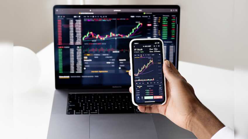 Share Market HIGHLIGHTS: Sensex ends 204 pts higher, Nifty 10 pts shy of 19,900 led by financial, metal stocks; Tata Motors zooms 4%