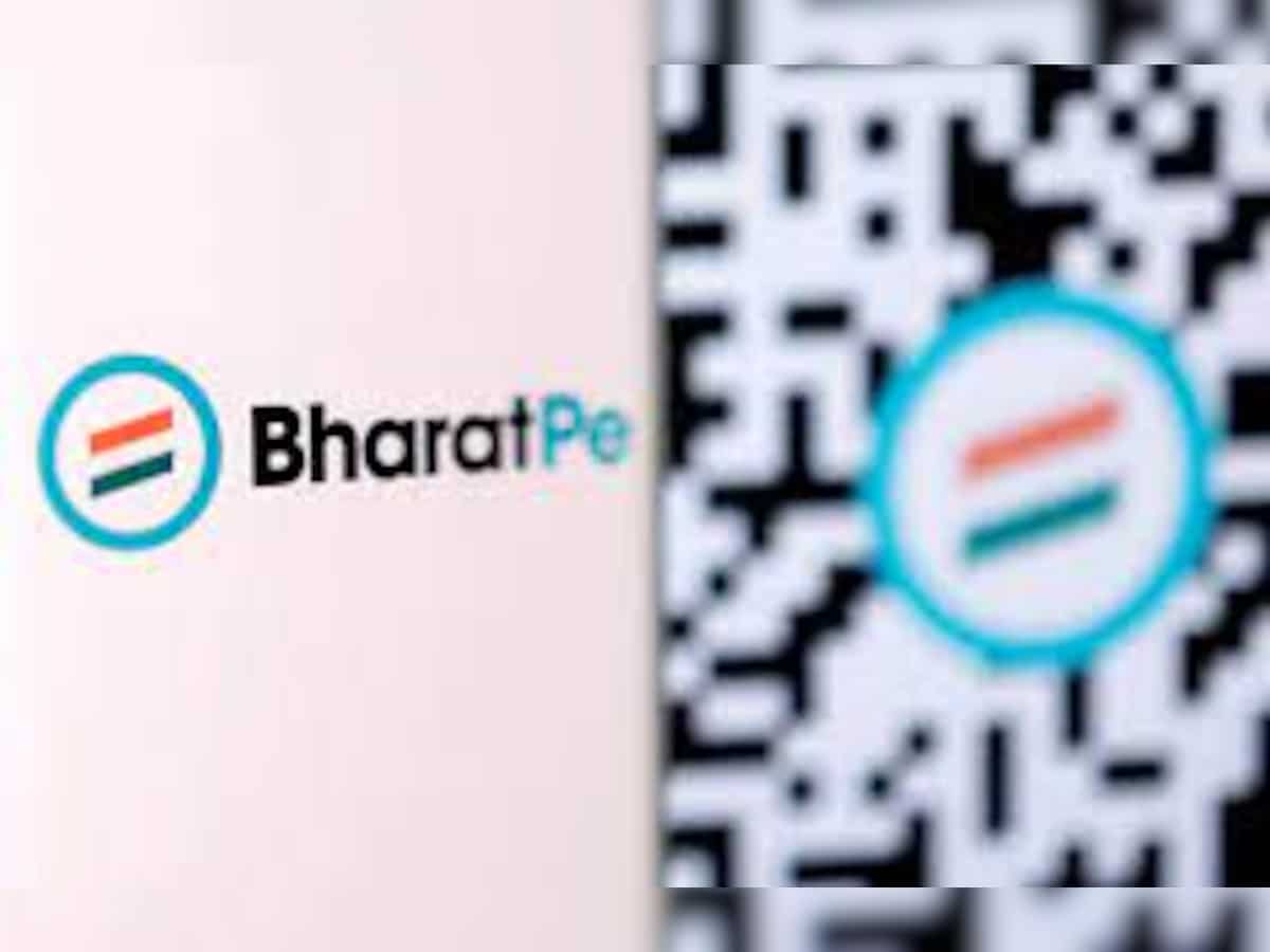 BharatPe turns EBITDA positive; clocks October 2023 as the first profitable month
