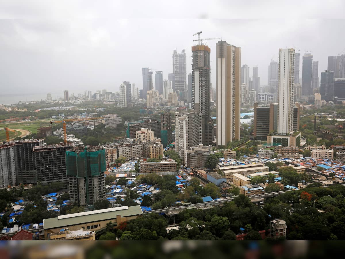 DB Realty promoters sell nearly 3% in company for Rs 301 crore; reinfuse capital to cut debt 