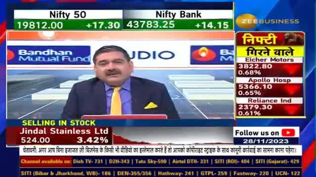 Zee business live discount tv channel online